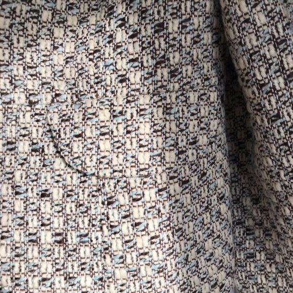 Ann Taylor LOFT Blazer - Picture 3 of 5